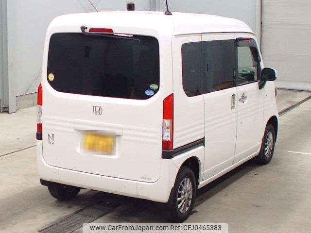 honda n-van 2019 -HONDA 【八戸 480く6565】--N VAN JJ2-4003483---HONDA 【八戸 480く6565】--N VAN JJ2-4003483- image 2