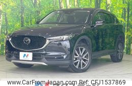 mazda cx-5 2018 CFJ1537869