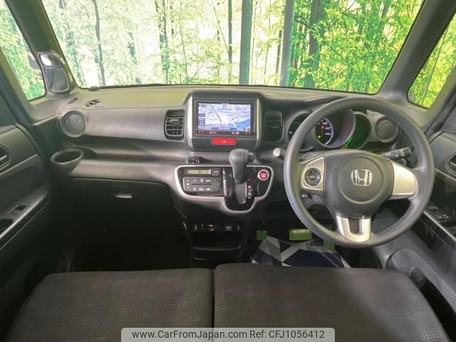 honda n-box 2016 quick_quick_JF1_JF1-1887903 image 2
