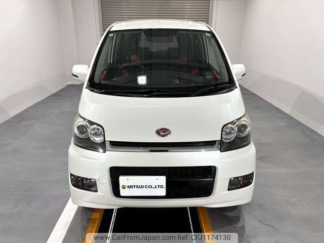 daihatsu move 2007 CMATCH_U00048986707 image 2