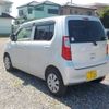 suzuki wagon-r 2016 -SUZUKI 【野田 580ｱ1234】--Wagon R DBA-MH34S--MH34S-539430---SUZUKI 【野田 580ｱ1234】--Wagon R DBA-MH34S--MH34S-539430- image 2