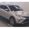 toyota harrier 2023 -TOYOTA--Harrier 6AA-AXUH80--AXUH80-0056173---TOYOTA--Harrier 6AA-AXUH80--AXUH80-0056173- image 1