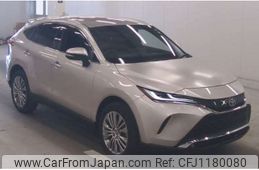 toyota harrier 2023 -TOYOTA--Harrier 6AA-AXUH80--AXUH80-0056173---TOYOTA--Harrier 6AA-AXUH80--AXUH80-0056173-