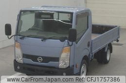 nissan atlas 2012 CFJ1757386