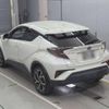 toyota c-hr 2018 quick_quick_DAA-ZYX10_ZYX10-2092817 image 2