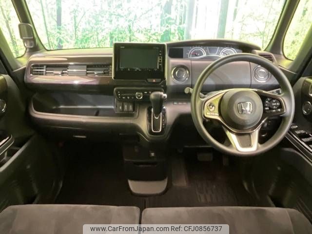 honda n-box 2019 -HONDA--N BOX DBA-JF3--JF3-1268378---HONDA--N BOX DBA-JF3--JF3-1268378- image 2