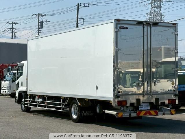 isuzu forward 2021 CFJ1193377 image 2