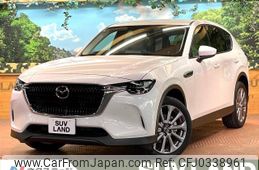 mazda mazda-others 2023 -MAZDA--CX-60 3DA-KH3P--KH3P-106294---MAZDA--CX-60 3DA-KH3P--KH3P-106294-