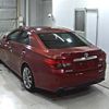 toyota mark-x 2014 CFJ1699527 image 2