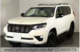 toyota land-cruiser-prado 2023 -TOYOTA--Land Cruiser Prado 3BA-TRJ150W--TRJ150-0169147---TOYOTA--Land Cruiser Prado 3BA-TRJ150W--TRJ150-0169147-