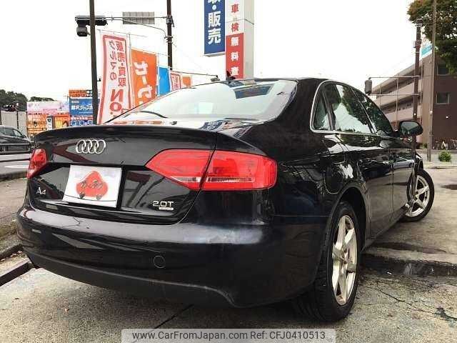 audi a4 2009 504928-925694 image 2