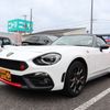 abarth 124-spider 2017 CARSENSOR_JP_VU8354084839 image 3