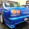 nissan skyline 1999 -NISSAN--Skyline HR34--HR34-008980---NISSAN--Skyline HR34--HR34-008980- image 40