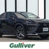 lexus nx 2018 -LEXUS--Lexus NX DAA-AYZ10--AYZ10-1021471---LEXUS--Lexus NX DAA-AYZ10--AYZ10-1021471- image 1