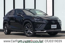 lexus nx 2018 -LEXUS--Lexus NX DAA-AYZ10--AYZ10-1021471---LEXUS--Lexus NX DAA-AYZ10--AYZ10-1021471-