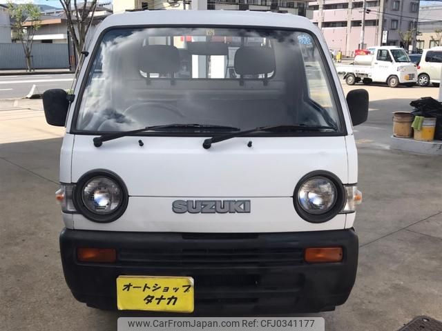 suzuki carry-truck 1993 935a3969196ceff387e70981ab3b7be3 image 2