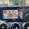 mercedes-benz c-class 2019 CFJ1850611 image 25