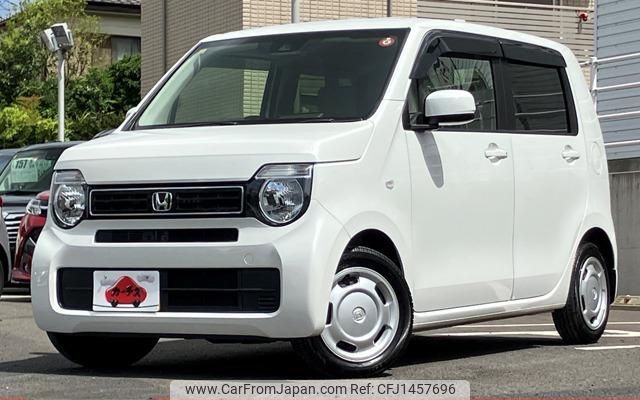 honda n-wgn 2021 GOO_JP_700050301430250721002 image 1