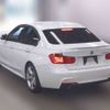 bmw 3-series 2013 -BMW--BMW 3 Series LDA-3D20--WBA3D360X0NS40084---BMW--BMW 3 Series LDA-3D20--WBA3D360X0NS40084- image 2