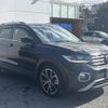 volkswagen t-cross 2020 -VOLKSWAGEN--VW T-Cross 3BA-C1DKR--WVGZZZC1ZLY055117---VOLKSWAGEN--VW T-Cross 3BA-C1DKR--WVGZZZC1ZLY055117- image 3