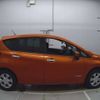 nissan note 2016 -NISSAN--Note HE12-001422---NISSAN--Note HE12-001422- image 4
