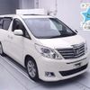 toyota alphard 2013 -TOYOTA--Alphard GGH20W-8080861---TOYOTA--Alphard GGH20W-8080861- image 1