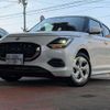 suzuki swift 2023 -SUZUKI--Swift 5AA-ZCEDS--ZCEDS-102319---SUZUKI--Swift 5AA-ZCEDS--ZCEDS-102319- image 3