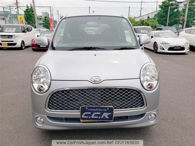 daihatsu mira-gino 2005 -DAIHATSU--Mira Gino DBA-L650S--L650S-0022913---DAIHATSU--Mira Gino DBA-L650S--L650S-0022913- image 2