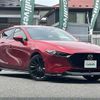 mazda mazda3 2019 -MAZDA--MAZDA3 6BA-BP5P--BP5P-104667---MAZDA--MAZDA3 6BA-BP5P--BP5P-104667- image 1