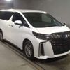 toyota alphard 2022 -TOYOTA--Alphard 6AA-AYH30W--AYH30-0148486---TOYOTA--Alphard 6AA-AYH30W--AYH30-0148486- image 4