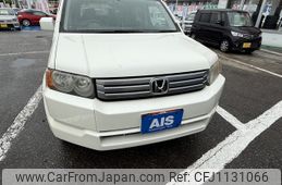 honda crossroad 2008 -HONDA--Crossroad DBA-RT2--RT2-1002897---HONDA--Crossroad DBA-RT2--RT2-1002897-