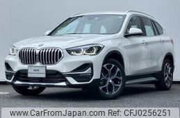 bmw x1 2022 quick_quick_AD20_WBA32AD0505U77899