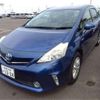 toyota prius-α 2011 CFJ1133298 image 1
