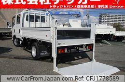 isuzu elf-truck 2010 CFJ1778589