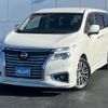 nissan elgrand 2015 -NISSAN--Elgrand DBA-TE52--TE52-079460---NISSAN--Elgrand DBA-TE52--TE52-079460- image 1