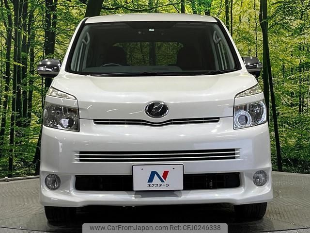 toyota voxy 2009 -TOYOTA--Voxy ZRR75W--0051783---TOYOTA--Voxy ZRR75W--0051783- image 1