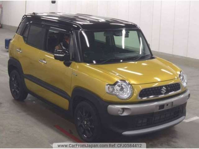 suzuki xbee 2019 -SUZUKI--XBEE DAA-MN71S--MN71S-153732---SUZUKI--XBEE DAA-MN71S--MN71S-153732- image 1