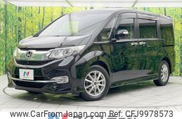 honda stepwagon 2015 -HONDA--Stepwgn DBA-RP3--RP3-1004716---HONDA--Stepwgn DBA-RP3--RP3-1004716-