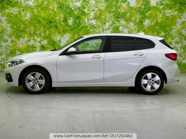 bmw 1-series 2020 quick_quick_3BA-7K15_WBA7K320105R08884 image 2