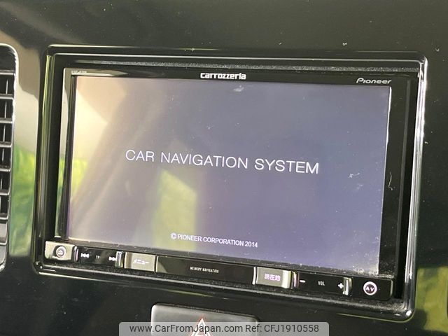 suzuki mr-wagon 2014 CFJ1910558 image 2