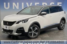 peugeot 5008 2019 -PEUGEOT--Peugeot 5008 LDA-P87AH01--VF3MJEHZRKS350307---PEUGEOT--Peugeot 5008 LDA-P87AH01--VF3MJEHZRKS350307-