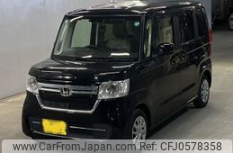 honda n-box 2021 -HONDA 【福岡 582ね2181】--N BOX JF3-5011269---HONDA 【福岡 582ね2181】--N BOX JF3-5011269-