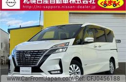 nissan serena 2020 -NISSAN--Serena DAA-GFNC27--GFNC27-032004---NISSAN--Serena DAA-GFNC27--GFNC27-032004-