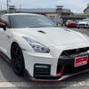 nissan gt-r 2017 GOO_JP_700070667430240606002 image 41