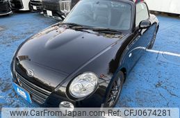 daihatsu copen 2009 -DAIHATSU--Copen ABA-L880K--L880K-0052128---DAIHATSU--Copen ABA-L880K--L880K-0052128-