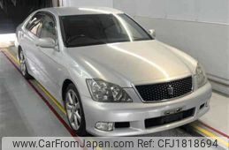 toyota crown 2006 CFJ1818694