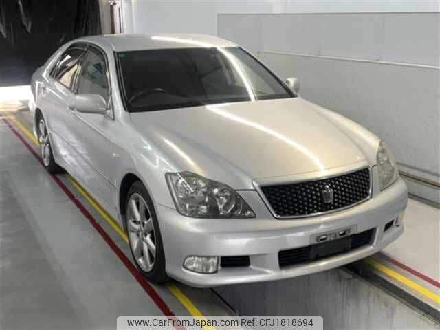 toyota crown 2006 CFJ1818694 image 1