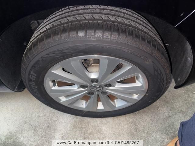 volkswagen golf 2017 -VOLKSWAGEN--VW Golf DBA-AUCJZ--WVWZZZAUZHW324091---VOLKSWAGEN--VW Golf DBA-AUCJZ--WVWZZZAUZHW324091- image 2