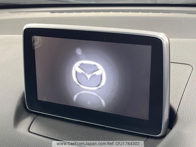 mazda cx-3 2015 CFJ1784302 image 2