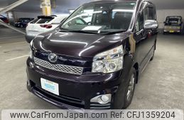 toyota voxy 2013 AF-ZRR70-0588258